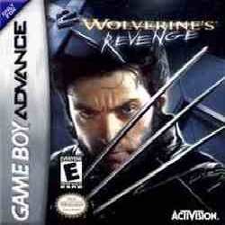 X2 - Wolverines Revenge (USA, Europe)